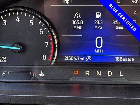 Certified 2024 Ford Explorer XLT w/ Equipment Group 202A AWD/4WD image 14