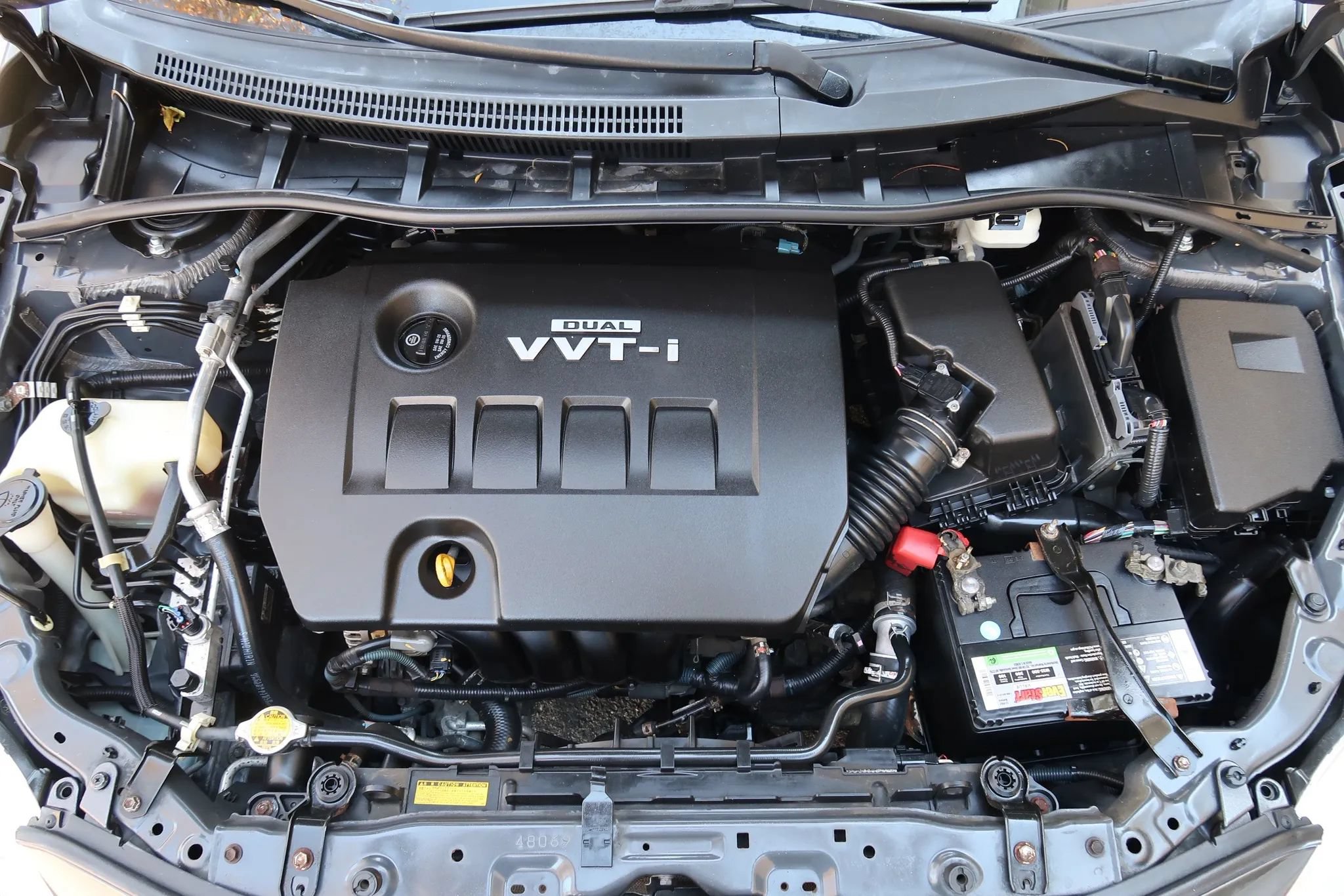 Used 2010 Toyota Corolla FWD image 23