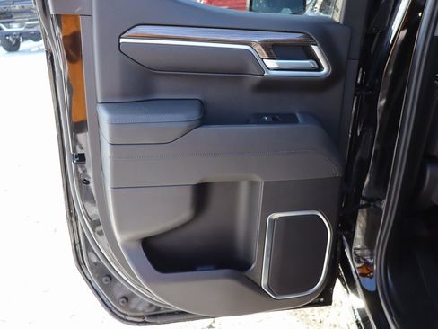 Used 2026 Chevrolet Silverado 1500 LT image 21