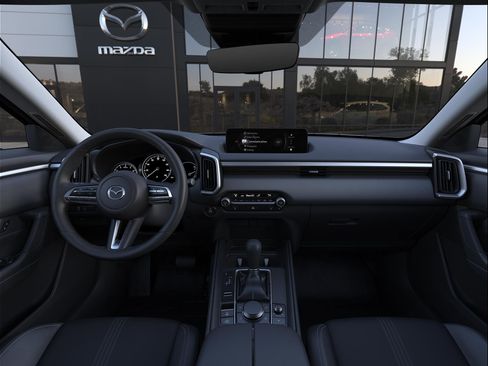 New 2026 MAZDA CX-50 AWD 2.5 S w/ Preferred Pkg image 2