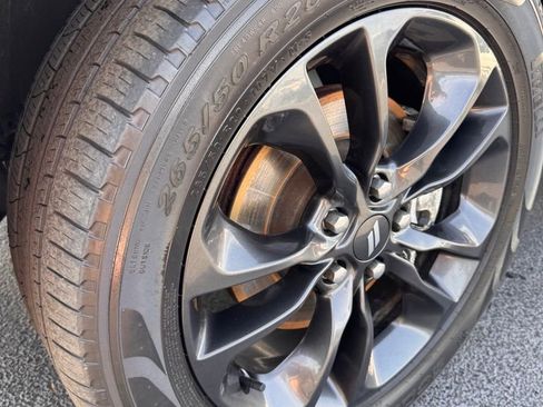 Used 2022 Dodge Durango GT AWD/4WD image 31