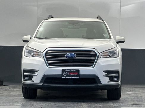 Used 2021 Subaru Ascent Premium w/ Convenience Package image 8