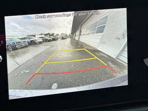 Used 2023 Kia Niro Wind w/ Wind Preserve Package image 20