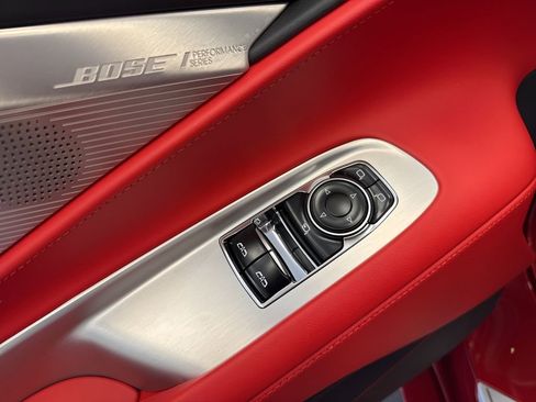 New 2026 Chevrolet Corvette Stingray Preferred Cpe w/ 2LT image 16