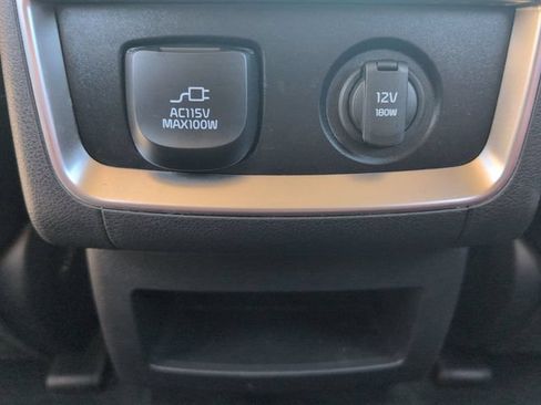 Used 2022 Kia Carnival SX FWD image 22