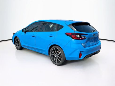 Used 2024 Subaru Impreza 2.0i Sport image 5