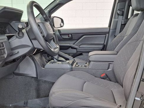 Used 2024 Toyota Tacoma SR RWD image 24