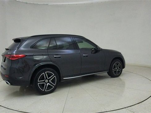 Used 2024 Mercedes-Benz GLC 300 GLC 300 w/ AMG Line image 69