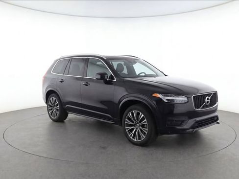 Used 2020 Volvo XC90 T5 Momentum FWD image 7