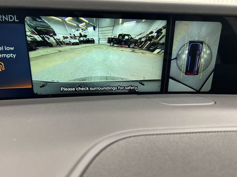 New 2026 Lincoln Nautilus Reserve w/ Jet Appearance Package image 18