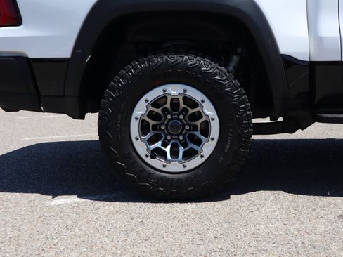 Used 2026 RAM 1500 RHO w/ RHO Level 1 Equipment Group AWD/4WD image 12