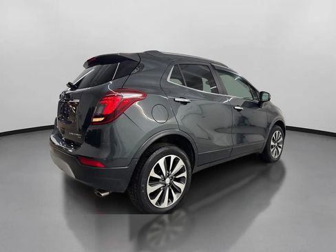Used 2017 Buick Encore Essence image 10
