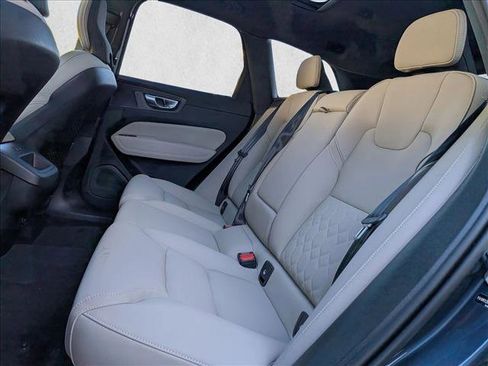 New 2026 Volvo XC60 B5 Plus w/ Climate Package image 17