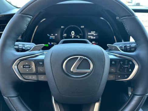 New 2026 Lexus RX 450h RX 450h+ Premium image 23