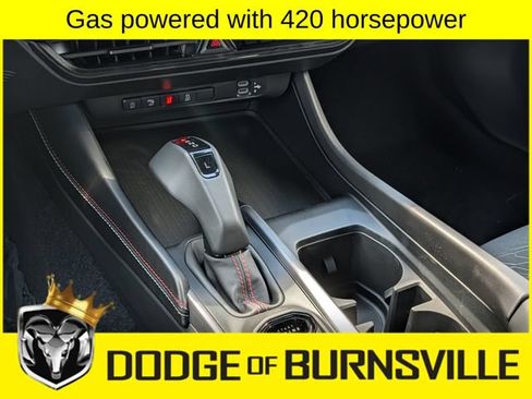 New 2026 Dodge Charger R/T w/ Driver Convenience Group AWD/4WD image 10