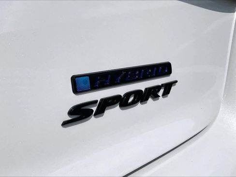 New 2026 Honda Accord Sport image 15