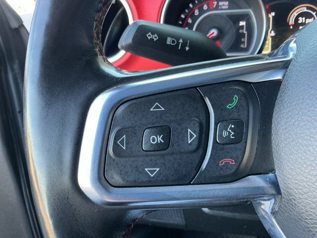 Used 2019 Jeep Wrangler Unlimited Rubicon AWD/4WD image 20