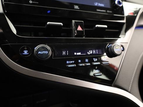 Used 2024 Toyota Camry XSE w/ Blackout Package (TMS) image 19