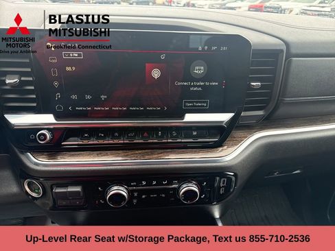 Used 2024 GMC Sierra 1500 Elevation w/ Elevation Premium Package image 25