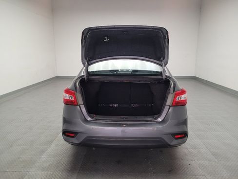 Used 2018 Nissan Sentra S FWD image 29