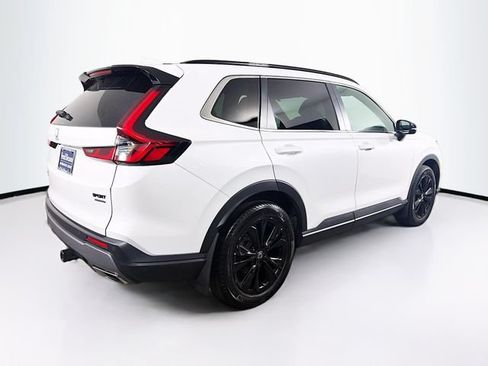 Used 2023 Honda CR-V Sport Touring image 10