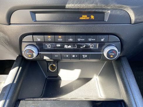 Used 2023 MAZDA CX-5 AWD 2.5 S w/ Preferred Package image 21