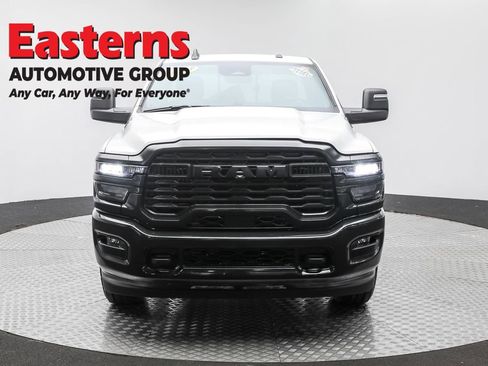 Used 2025 RAM 3500 Tradesman RWD image 2