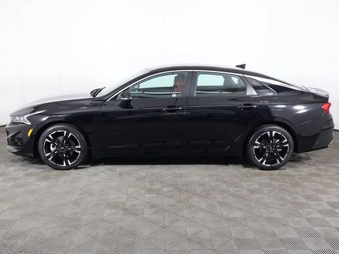 Used 2024 Kia K5 GT-Line w/ GT-Line Premium Package FWD image 17
