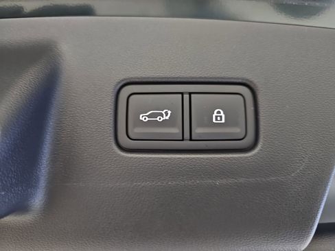 New 2026 Hyundai Palisade Calligraphy FWD image 12