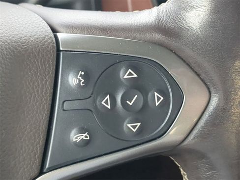 Used 2018 Chevrolet Tahoe Premier image 28