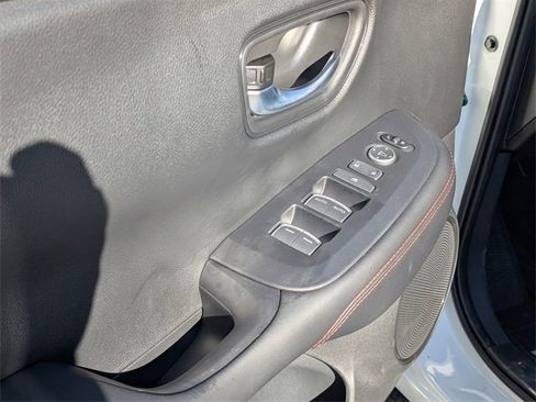 New 2026 Honda HR-V Sport image 12