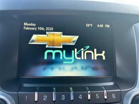 Used 2014 Chevrolet Equinox LT image 22