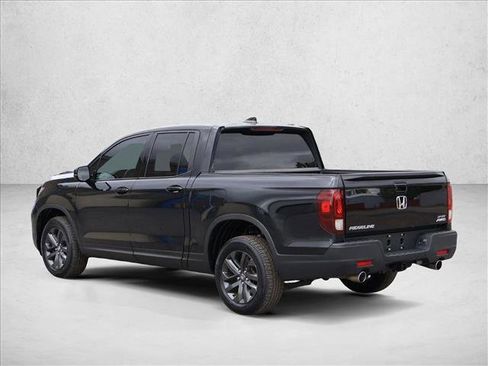 Used 2023 Honda Ridgeline Sport image 8
