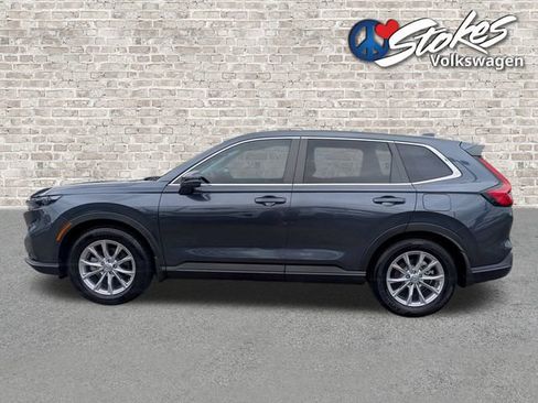 Used 2024 Honda CR-V EX image 6