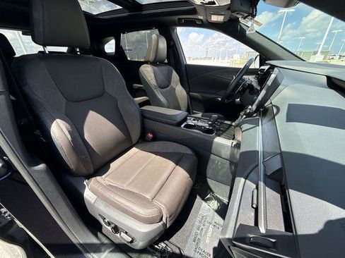 Certified 2024 Lexus RX 350 FWD w/ Convenience Package image 26