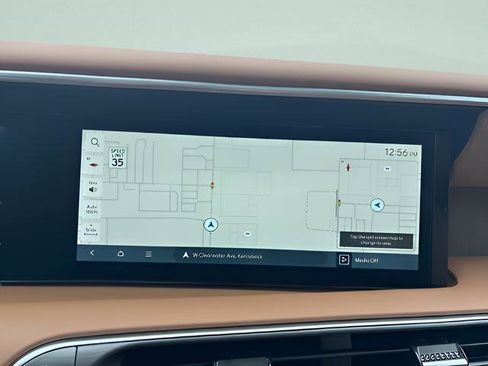 New 2026 Hyundai Palisade Calligraphy image 13