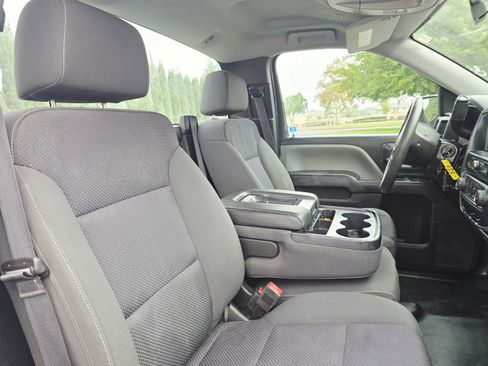 Used 2018 GMC Sierra 1500 2WD Regular Cab image 22