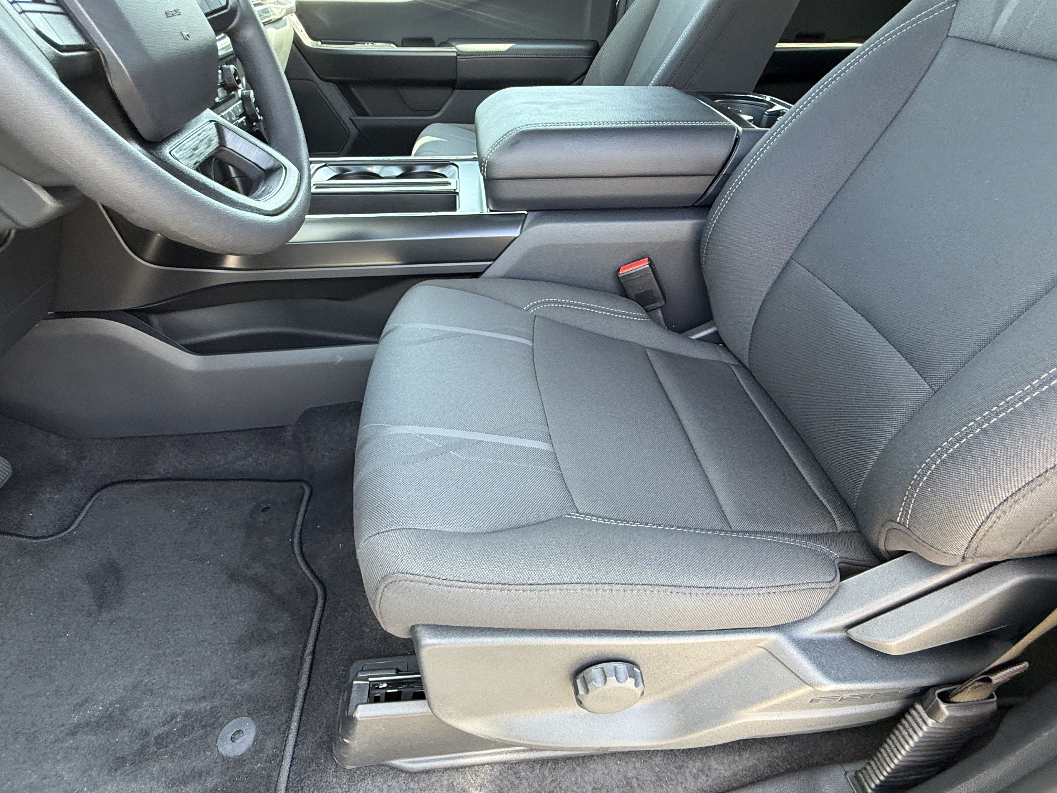New 2026 Ford F150 STX w/ F-150 LOBO Package AWD/4WD image 20