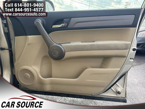 Used 2009 Honda CR-V EX image 21
