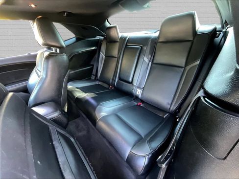 Used 2018 Dodge Challenger GT w/ Driver Convenience Group AWD/4WD image 13