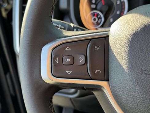 New 2026 RAM 2500 Big Horn AWD/4WD image 22