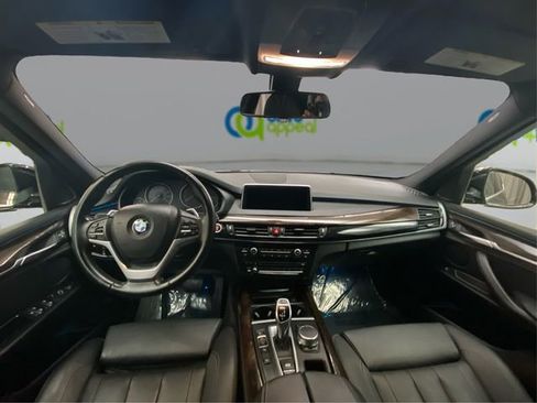 Used 2018 BMW X5 xDrive35i image 29