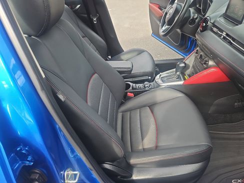 Used 2016 MAZDA CX-3 Touring image 15