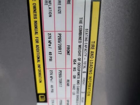 Used 2019 RAM 1500 Classic SLT AWD/4WD image 28