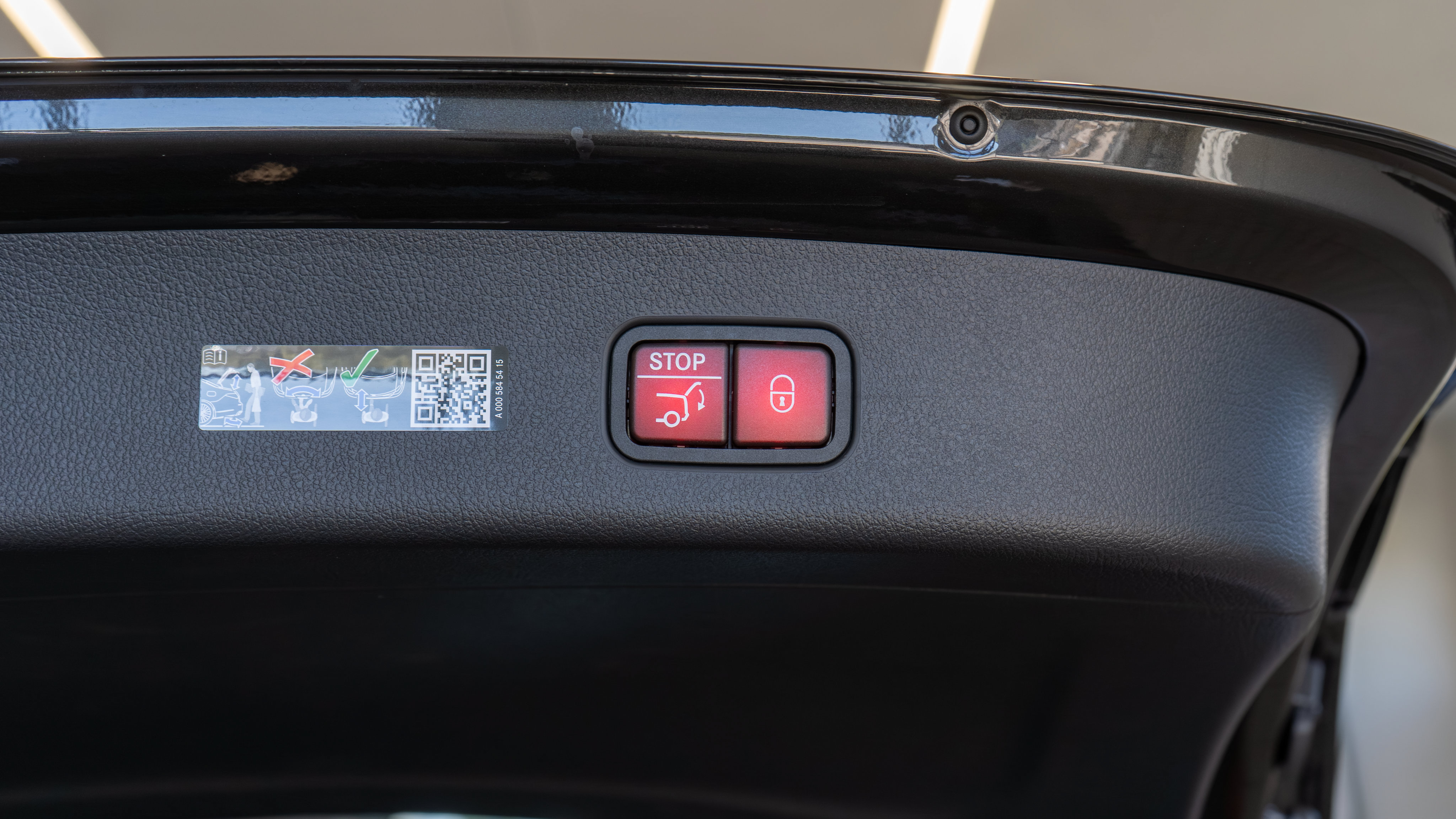 Certified 2026 Mercedes-Benz GLC 300 4MATIC image 35