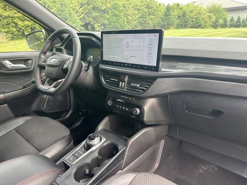 Used 2023 Ford Escape ST-Line w/ Tech Pack #1 image 23