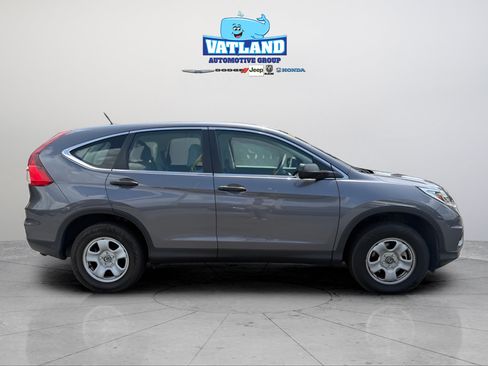Used 2015 Honda CR-V LX image 6