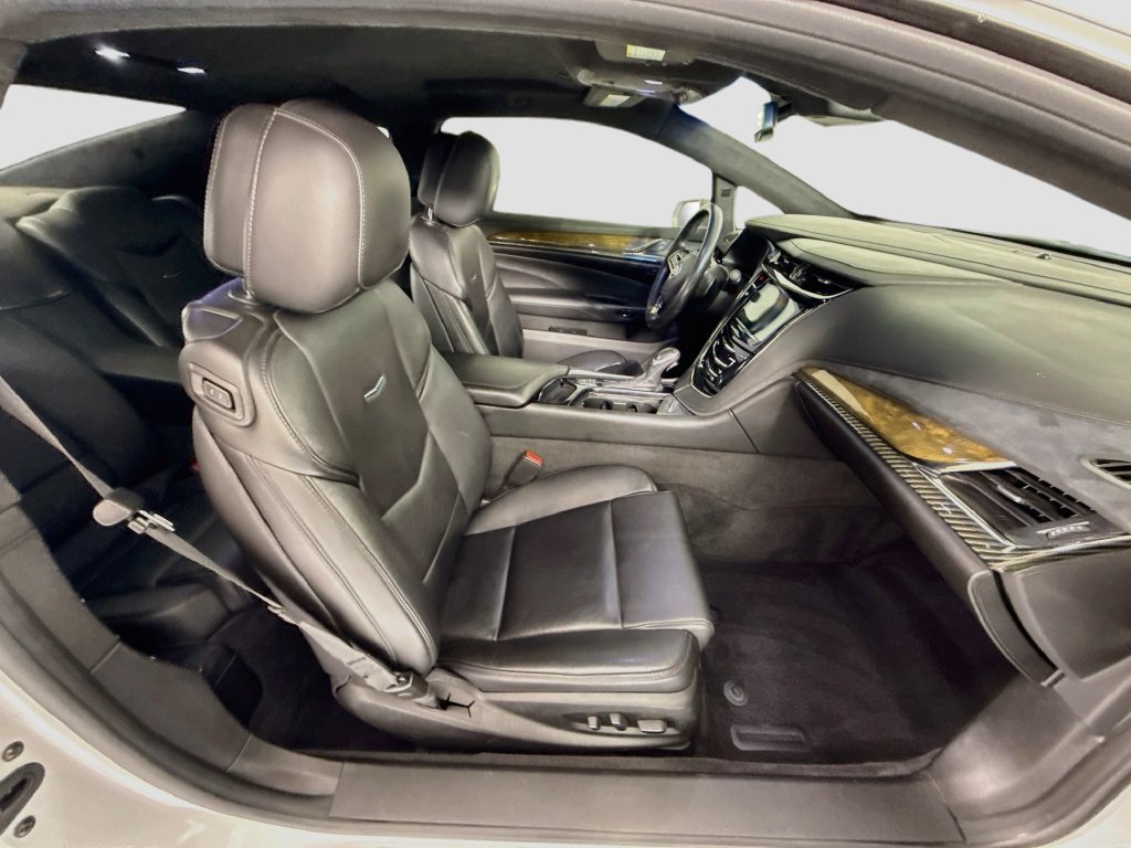 Used 2014 Cadillac ELR FWD image 20