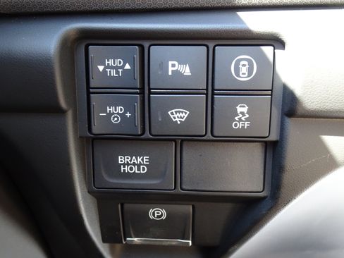 Used 2024 Acura RDX A-Spec AWD/4WD image 27
