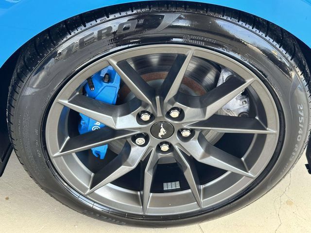 Used 2024 Ford Mustang Dark Horse RWD image 42